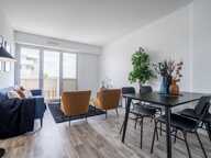 T3 de 61,4 m² à Lyon 3 au prix de vente de 255 000 € — photo 3