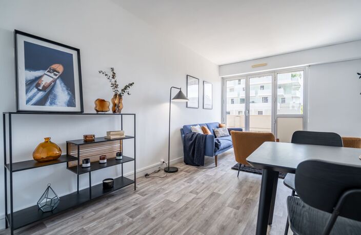 T3 de 61,4 m² à Lyon 3 au prix de vente de 255 000 € — photo 4