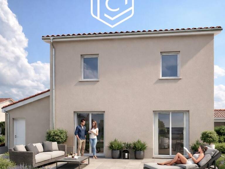 Projet de Maison 85m2 avec terrain — photo 1