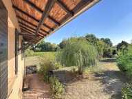 Saint-Georges-de-Reneins : Maison de 4 pièces avec atelier de 90 m², garage, terrasse et jardin — photo 3