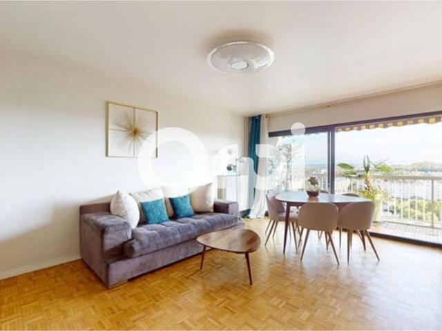 Appartement proposé à Bron