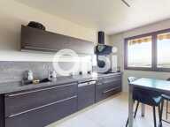 BRON – SUPERBE T4 DE 96 M² RÉNOVÉ – BALCON SANS VIS-À-VIS – PARKING — photo 4
