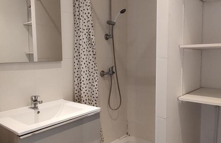 114 avenue Roger Salengro Villeurbanne 69100 - T3 Meublé - 1080 €CC — photo 4