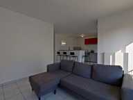 338bis Route de Genas Bron 69500 - T3 Meublé - 990 €CC — photo 2