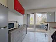 338bis Route de Genas Bron 69500 - T3 Meublé - 990 €CC — photo 4