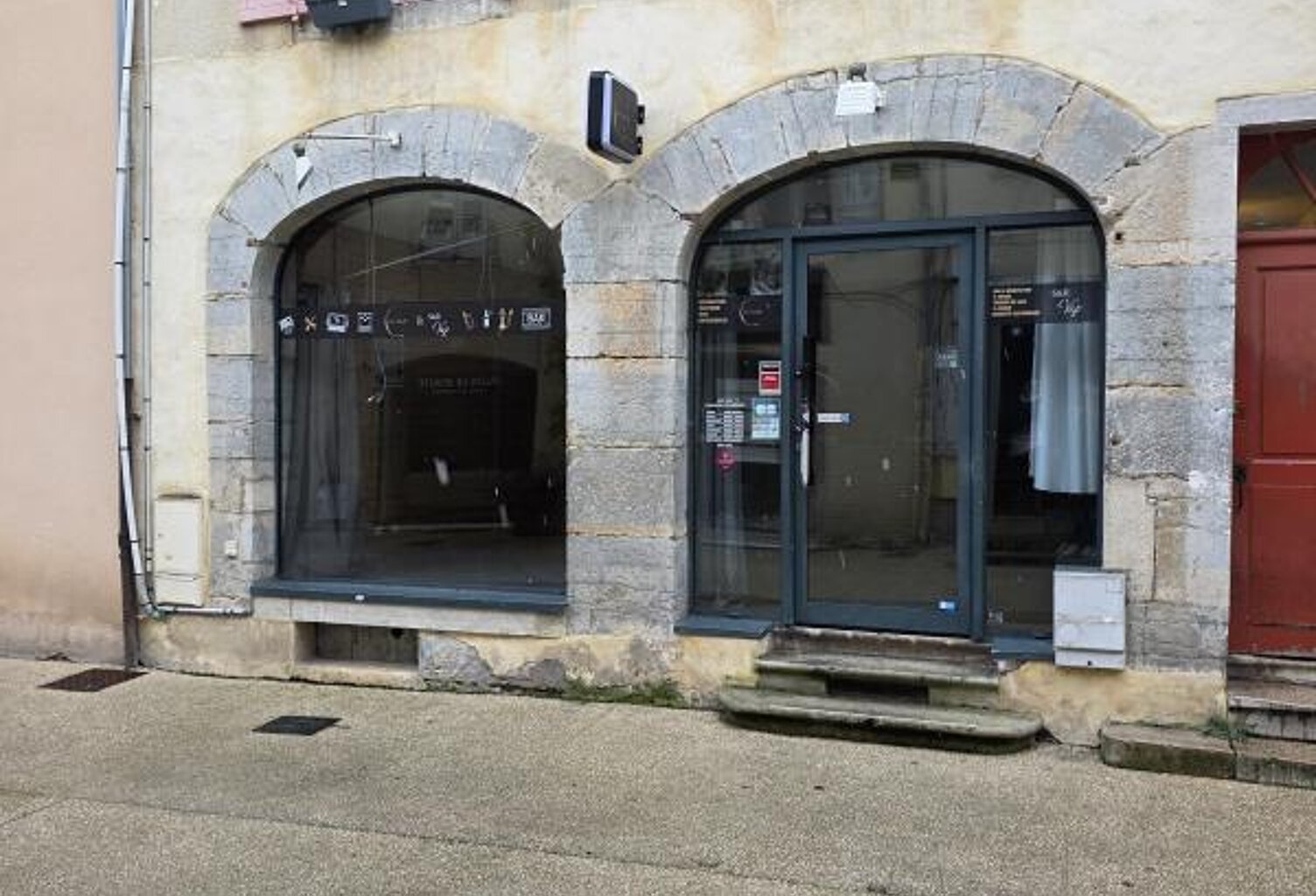 IMMEUBLE MONO PROPRIETE VESOUL — photo 1