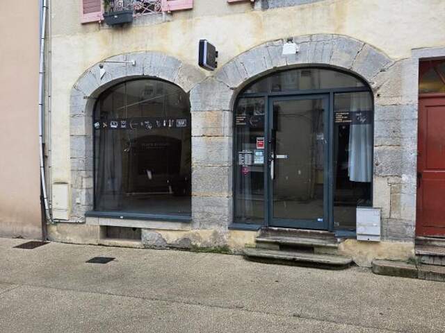 IMMEUBLE MONO PROPRIETE VESOUL — photo du bien