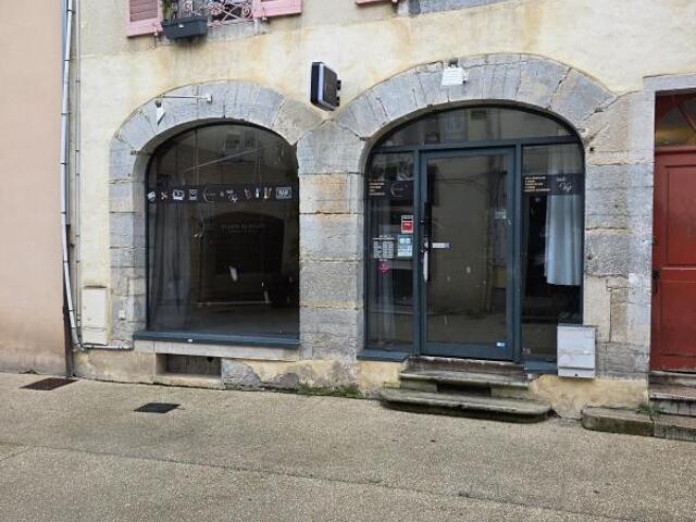 Immeuble proposé à Vesoul
