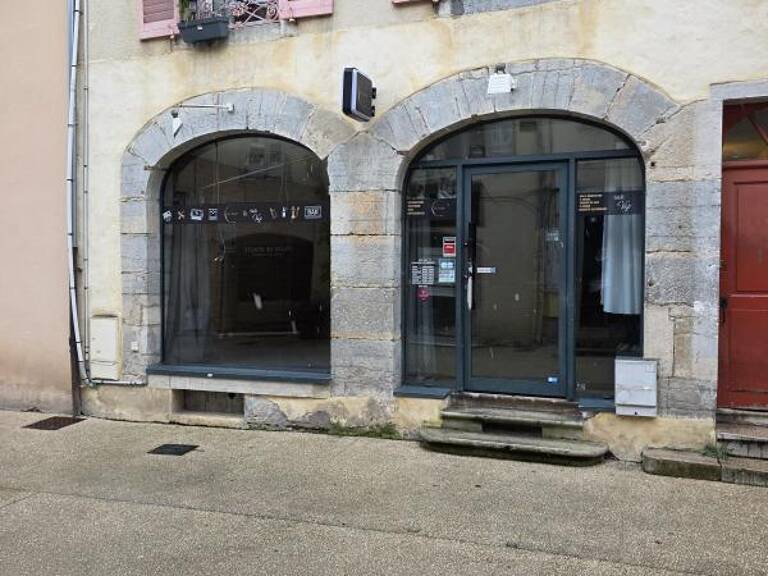 IMMEUBLE MONO PROPRIETE VESOUL — photo 1