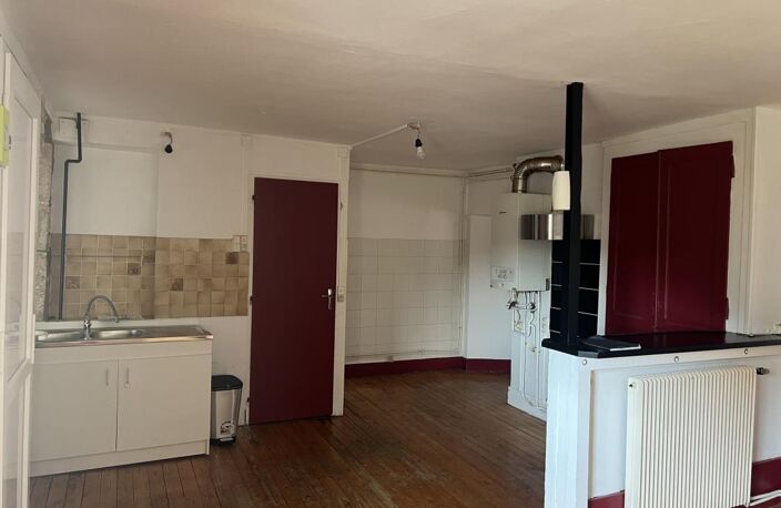 IMMEUBLE MONO PROPRIETE VESOUL — photo 3