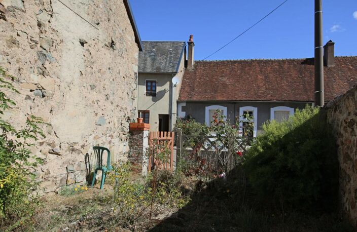 Maison de village avec vue sur les prés — photo 3