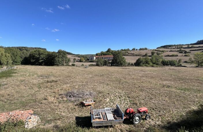 Maison de village avec vue sur les prés — photo 4
