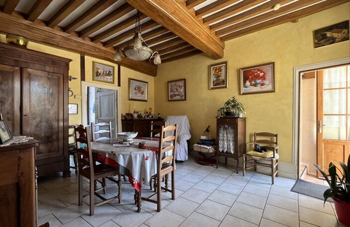 Maison de village avec vue sur les prés — photo 5