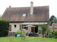 Maison contemporaine à vendre au lac d'Autun — photo 2