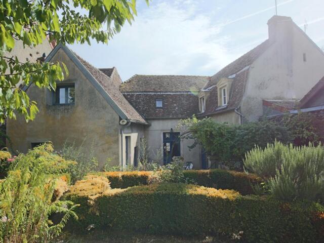 Maison proposé à Autun