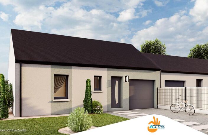 Maison 6 pièces 87 m2 — photo 4