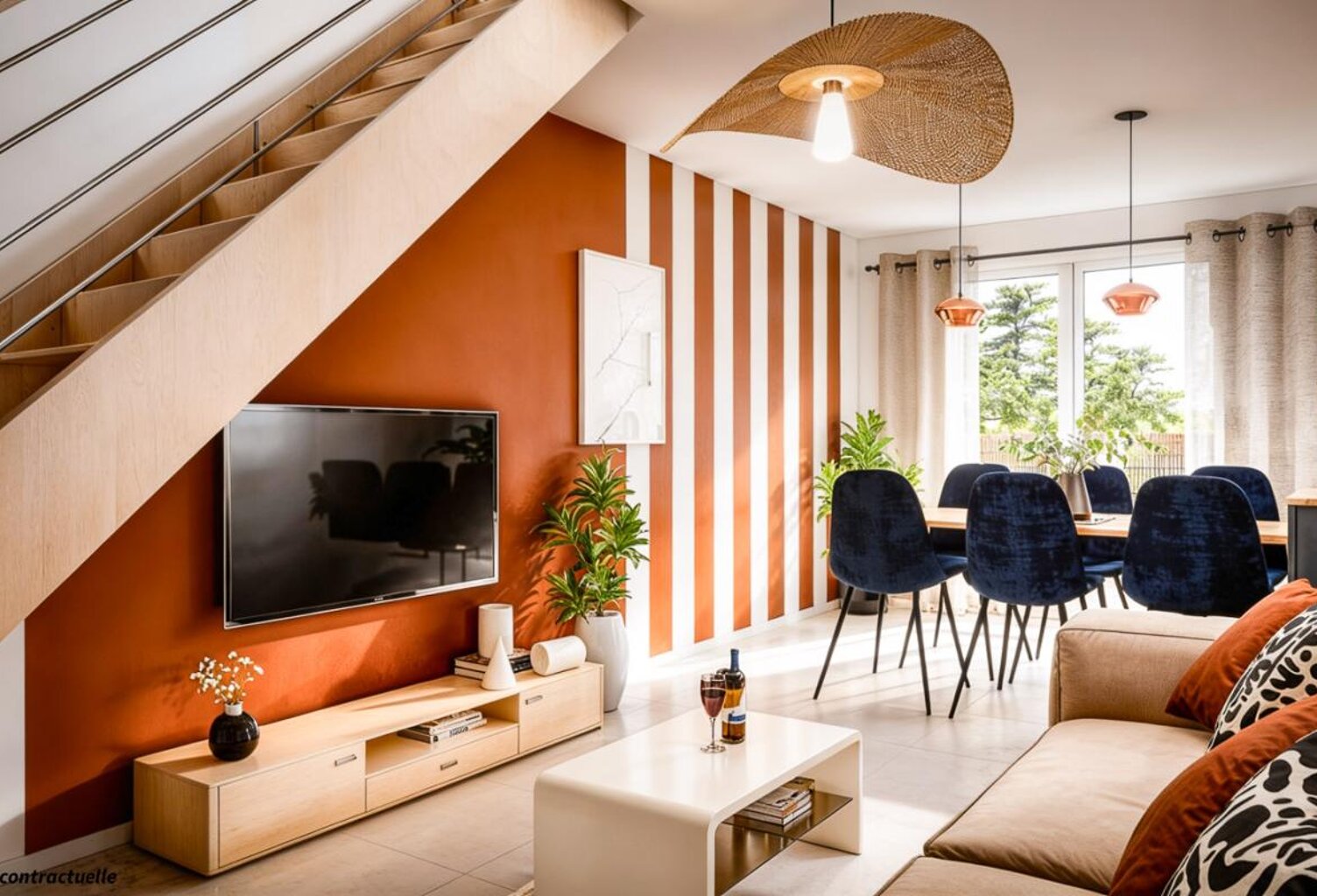 Maison 4 pièces 62 m2 — photo 1