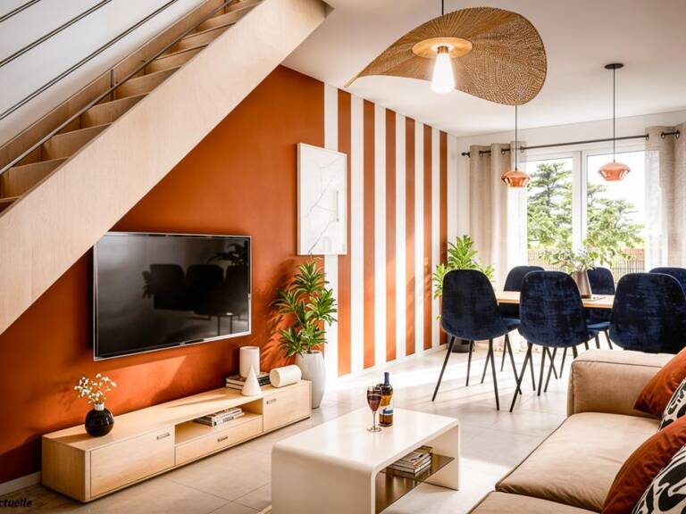 Maison 4 pièces 62 m2 — photo 1