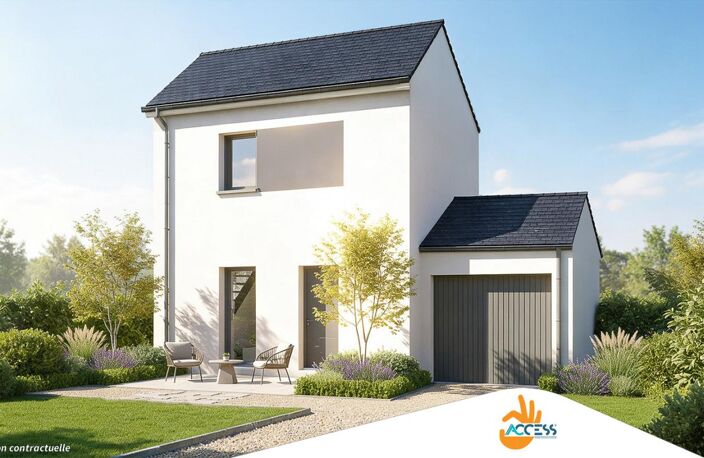 Maison 4 pièces 62 m2 — photo 5