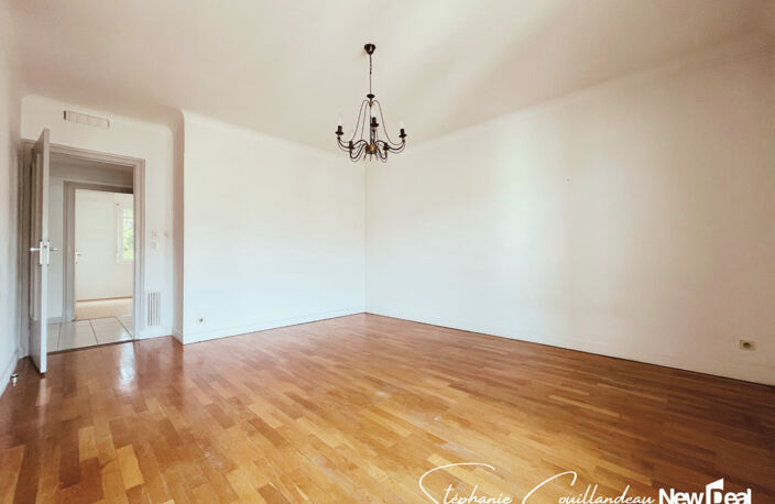 Appartement de type 3 en plein centre ville d'Aix les Bains — photo 2