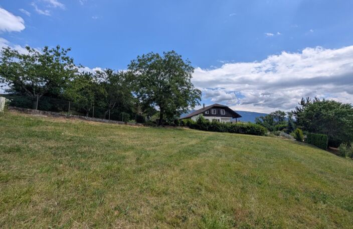 Construisez Votre maison à Chapeiry avec permis obtenu — photo 3