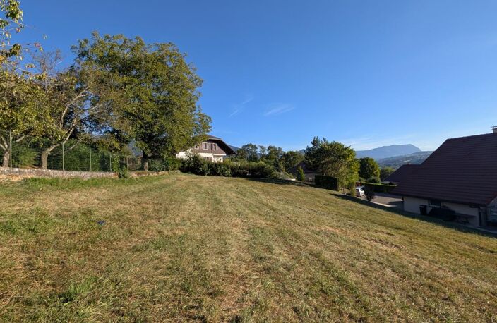Construisez Votre maison à Chapeiry avec permis obtenu — photo 4