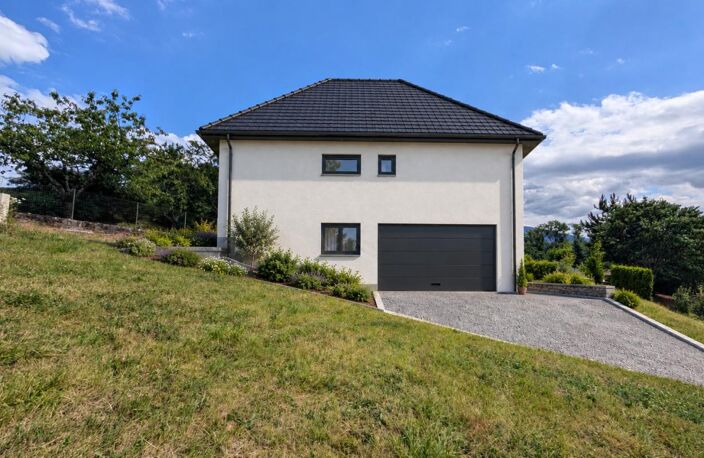 Construisez Votre maison à Chapeiry avec permis obtenu — photo 5