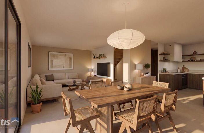 Votre projet sur les hauteurs de Poisy  Ref FCH — photo 4