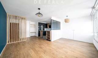 Appartement 3 Pièces 70 m² à vendre à Paris 13 (75013)