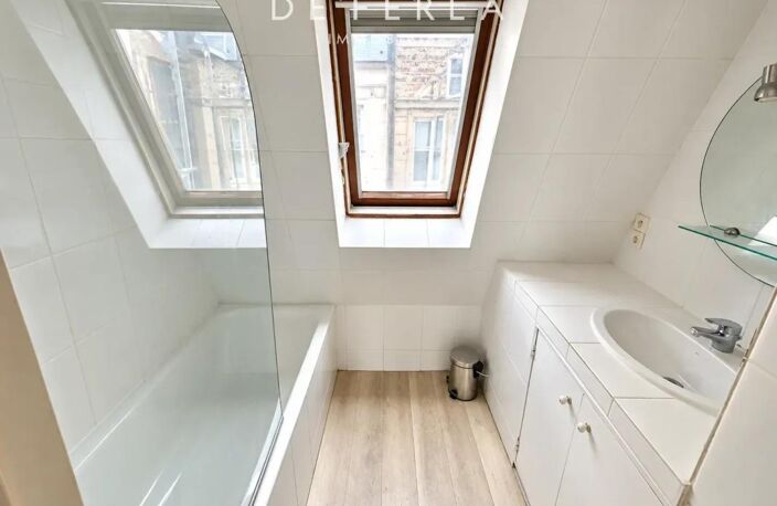 Appartement familial à rénover – Quartier Porte Dauphine, Paris 16 — photo 5