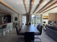 Fréjus – Saint-Aygulf - Villa éco-contemporaine — photo 4