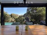 Fréjus – Saint-Aygulf - Villa éco-contemporaine — photo 4
