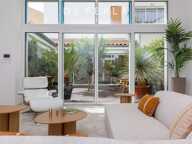Marseille Vauban - Rare - Neuf - Villa type hôtel particulier contemporain — photo 3
