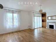 Marseille appartement d’exception 3/4 Pièces – Vue Vieux-Port – Immeuble Pouillon — photo 2
