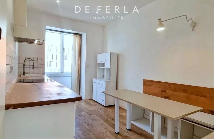 Marseille appartement d’exception 3/4 Pièces – Vue Vieux-Port – Immeuble Pouillon — photo 4