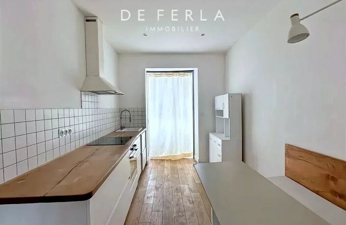Marseille appartement d’exception 3/4 Pièces – Vue Vieux-Port – Immeuble Pouillon — photo 5