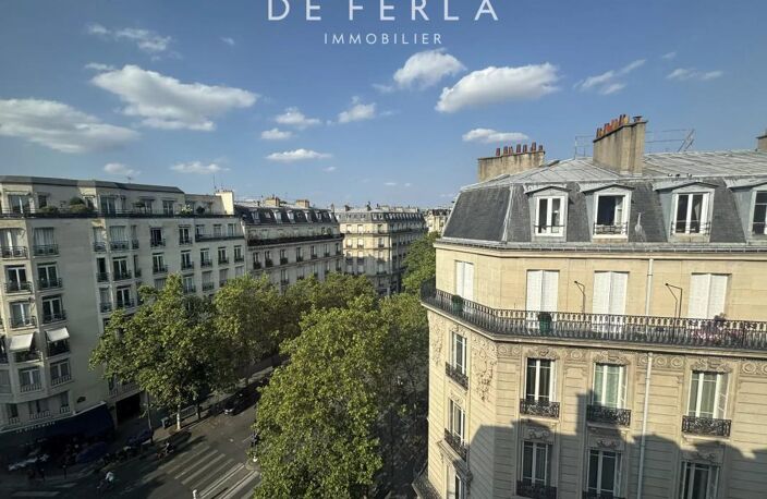 Studio lumineux - Monceau — photo 4