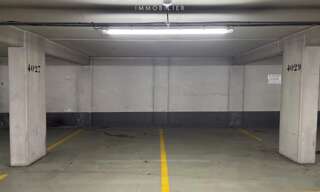 Garage  48 m² à vendre à Paris 8 (75008)
