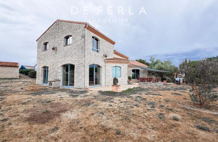 L’ÉLÉGANCE D’UNE MAISON DE PIERRE — photo 3