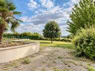Longère de caractère - Mirebeau - 170m2 - Jardin 1400m2 — photo 3