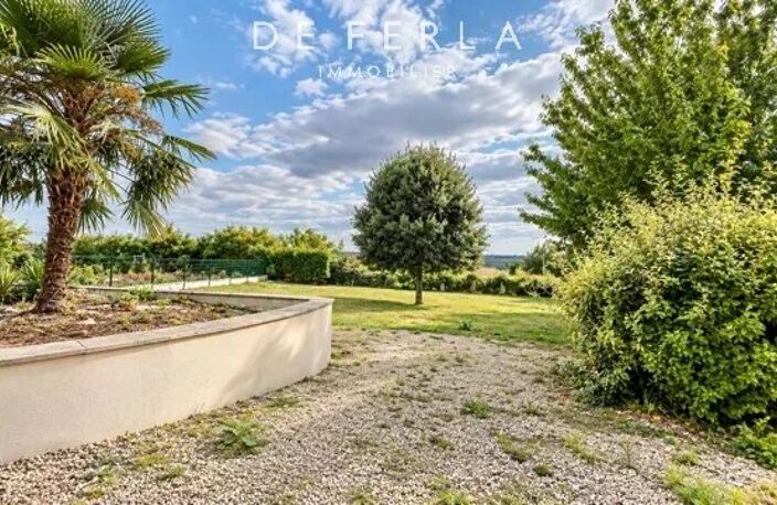 Longère de caractère - Mirebeau - 170m2 - Jardin 1400m2 — photo 3