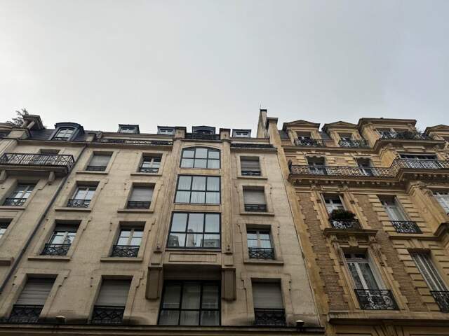 Parking - SAINT GERMAIN DES PRES — photo du bien
