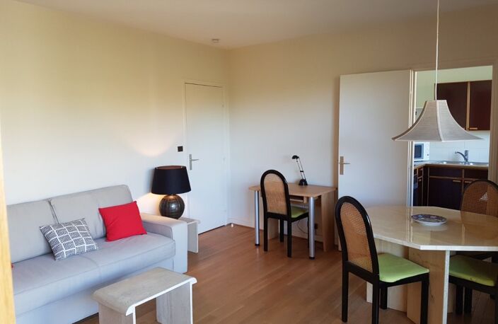 STUDIO - PORTE MAILLOT — photo 4