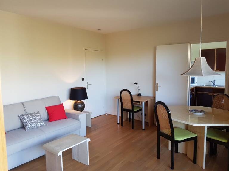 STUDIO - PORTE MAILLOT — photo 1