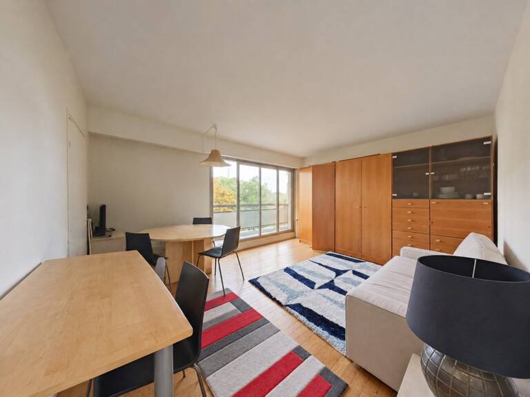 STUDIO - PORTE MAILLOT — photo 1