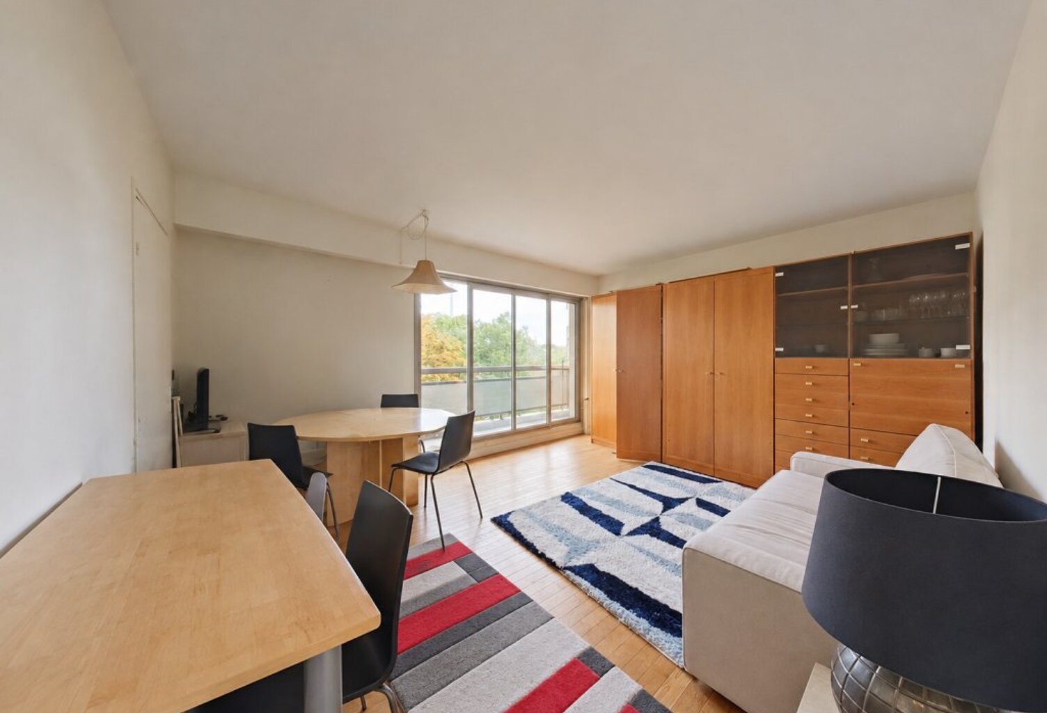 STUDIO - NEUILLY SUR SEINE — photo 1