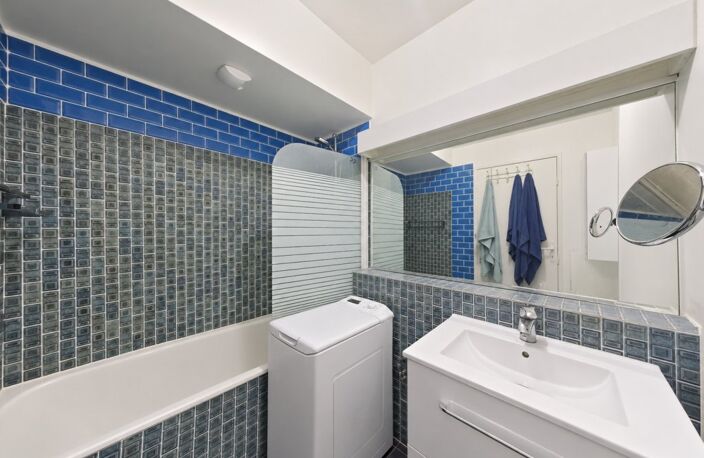 STUDIO - NEUILLY SUR SEINE — photo 4