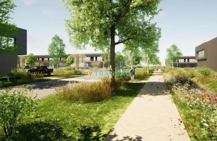 A vendre plusieurs surfaces de locaux d'activités neufs à Brie-Comte-Robert — photo 4