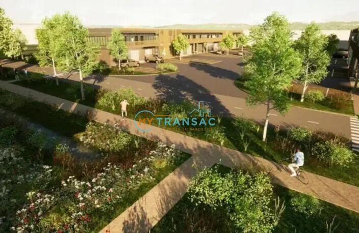 A vendre plusieurs surfaces de locaux d'activités neufs à Brie-Comte-Robert — photo 5