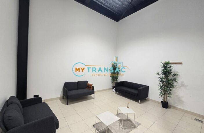 My Transac vous propose à la location 2 Lots d'activité et Bureaux à Les Pavillons sous bois 93 avec accès A3 — photo 5